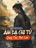Image of Ám Dạ Chi Tử: Quỷ Tài Trở Lại