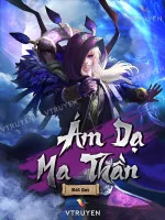 Image of Ám Dạ Ma Thần 