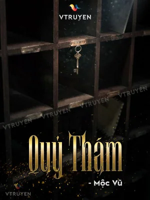 Quỷ Thám Poster