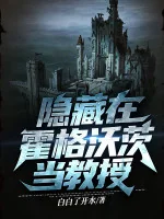 Image of Ẩn Giấu Ở Hogwarts Làm Giáo Sư