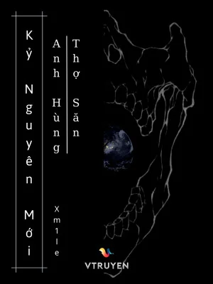 Kỷ Nguyên Mới: Anh Hùng/ Thợ Săn Poster