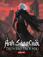 Image of Ánh Sáng Cuối Trên Bầu Trời Máu
