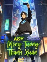Image of Aov: Mộng Tưởng Thanh Xuân