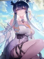 Image of Arknights, Ngươi Liền Nói Nhiệm Vụ Đã Hoàn Thành Hay Chưa A