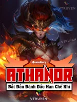 Image of Athanor: Bắt Đầu Đánh Dấu Hạn Chế Khí