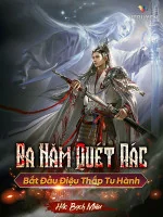Image of Ba Năm Quét Rác - Bắt Đầu Điệu Thấp Tu Hành