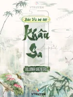 Image of Bắc Vũ Hệ Liệt - Khâu Sa