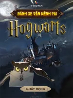 Image of Bánh Xe Vận Mệnh Tại Hogwarts