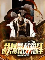 Image of Bắt Đầu Bạo Quân Lộ Tuyến, Mỗi Ngày Đánh Dấu Ức Vạn Tiên Vương