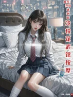Image of Bắt Đầu Gặp Được Cao Lãnh Giáo Hoa Võ Quán Xoa Bóp