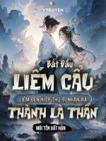 Image of Bắt Đầu Liếm Cẩu, Liếm Đến Kiếp Thứ 9, Nhận Ra Ta Là Thần.