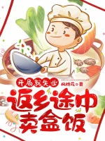 Image of Bắt Đầu Liền Thất Nghiệp: Về Quê Trên Đường Bán Cơm Hộp
