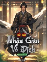 Image of Bắt Đầu Nhân Gian Vô Địch