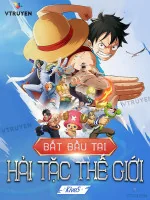 Image of Cố Hóa Hệ Thống: Bắt Đầu Tại Thế Giới Hải Tặc
