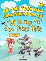 Image of Bắt Đầu Thức Tỉnh Công Năng Quay Số, Một Đường Võ Đạo Thông Thần