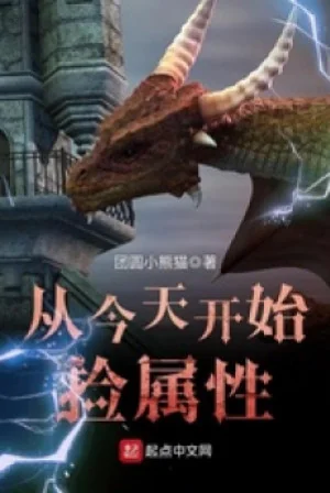 Bắt Đầu Từ Hôm Nay Kiếm Thuộc Tính Poster