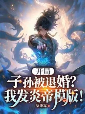 Bắt Đầu Tử Tôn Bị Từ Hôn? Ta Nhiễm Trùng Đế Khuôn Mẫu! Poster