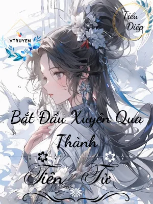 Bắt Đầu Xuyên Qua Thành Tiên Tử? Poster