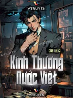 Image of Kinh Thương Nước Việt