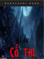 Image of Bí Ẩn Cổ Thị