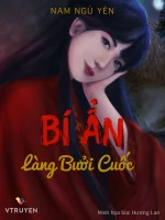 Image of Bí Ẩn Làng Bưởi Cuốc