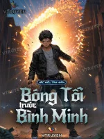Image of Bóng Tối Trước Bình Minh