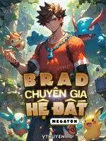 Image of Brad: Chuyên Gia Pokemon Hệ Đất