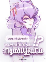 Image of Game Mới Cập Nhật, Ta Đem Sư Phụ Đi Gặp Người Yêu Cũ !?