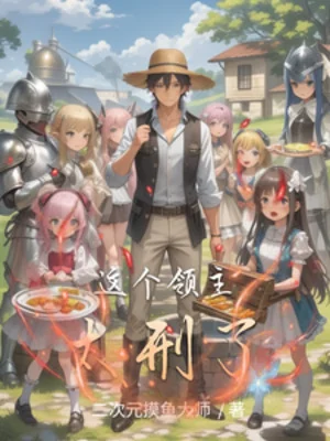 Cái Lãnh Chúa Này Quá Tàn Nhẫn Poster
