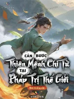Image of Cản Bước Thiên Mệnh Tại Pháp Trị Thế Giới