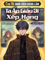 Image of Cao Võ: Danh Sách Giáng Lâm, Ta Ẩn Giấu Đi Xếp Hạng