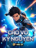 Image of Cao Võ Kỷ Nguyên