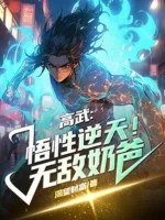 Image of Cao Võ: Ngộ Tính Nghịch Thiên! Vô Địch Vú Em