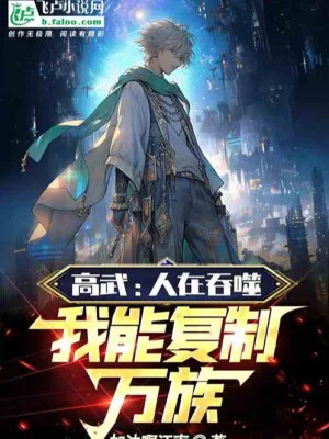 Cao Võ: Ta Có Thể Phục Chế Vạn Tộc Poster
