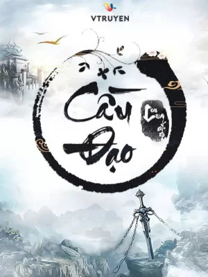 Cầu Đạo Poster