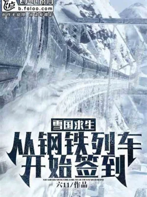 Cầu Sinh: Từ Băng Tuyết Đoàn Tàu Bắt Đầu Đánh Dấu Poster