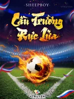 Image of Cầu Trường Rực Lửa