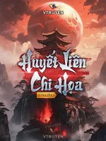 Image of Huyết Liên Chi Họa