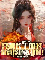Image of Chỉ Muốn Trường Sinh Ta, Bị Cao Lãnh Sư Tôn Bổ Nhào!