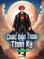 Image of Chiếc Điện Thoại Thần Kỳ