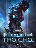 Image of Khi Thế  Giới Biến Thành Trò Chơi