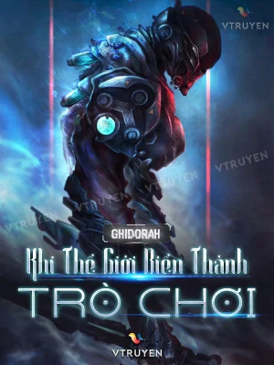 Khi Thế  Giới Biến Thành Trò Chơi Poster