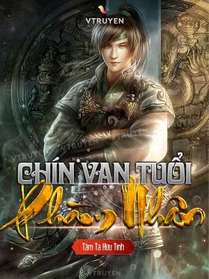 Vấn Đạo Cửu Vạn Niên Poster