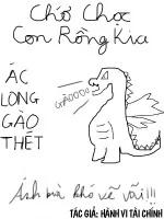 Image of Chớ Chọc Con Rồng Kia