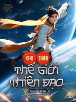 Image of Chư Thiên Thế Giới Thiên Đạo