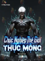 Image of Chức Nghiệp Thế Giới: Thực Mộng