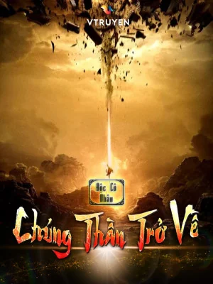 Chúng Thần Trở Về Poster