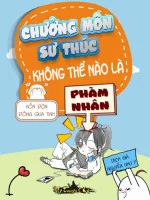 Image of Chưởng Môn Sư Thúc Không Thể Nào Là Phàm Nhân