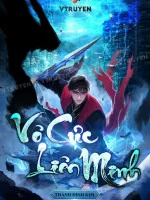 Image of Vô Cực Liên Minh ( Rebirth)
