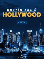 Image of Chuyện Xưa Ở Hollywood